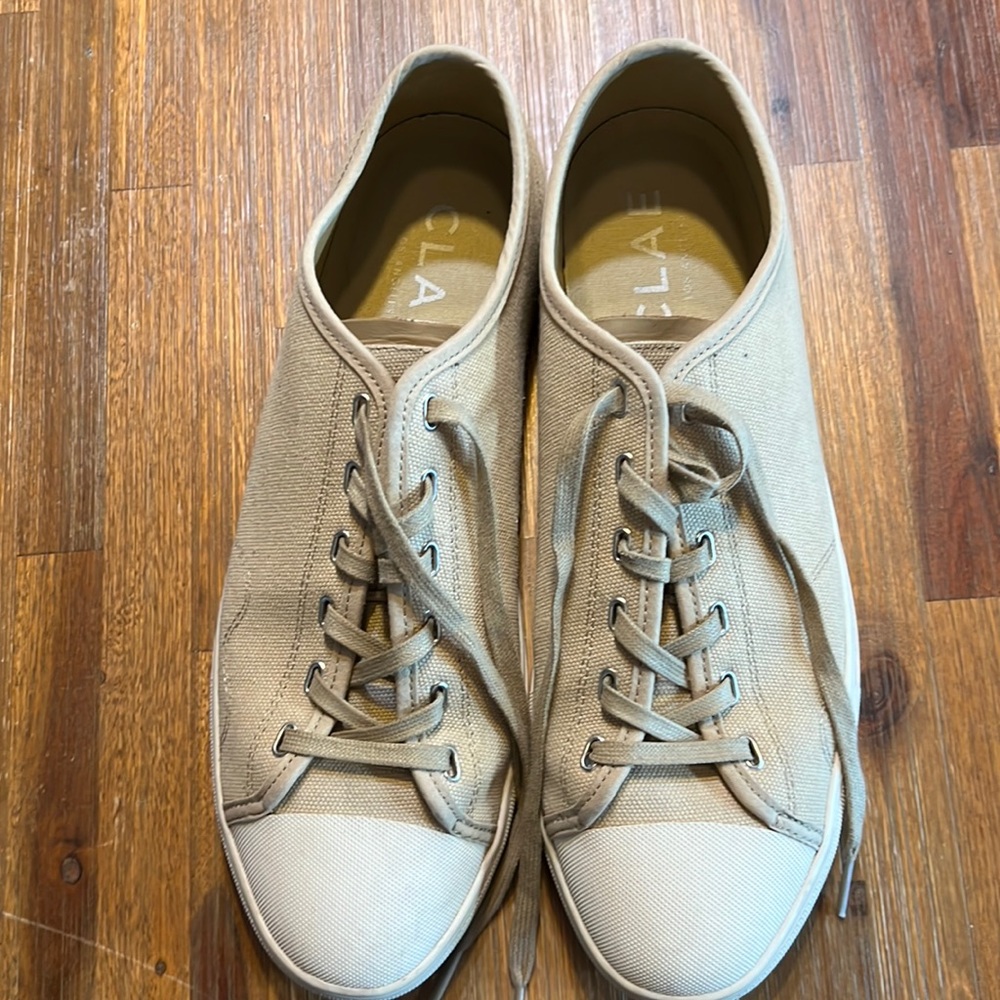 Clae Men’s sneaker